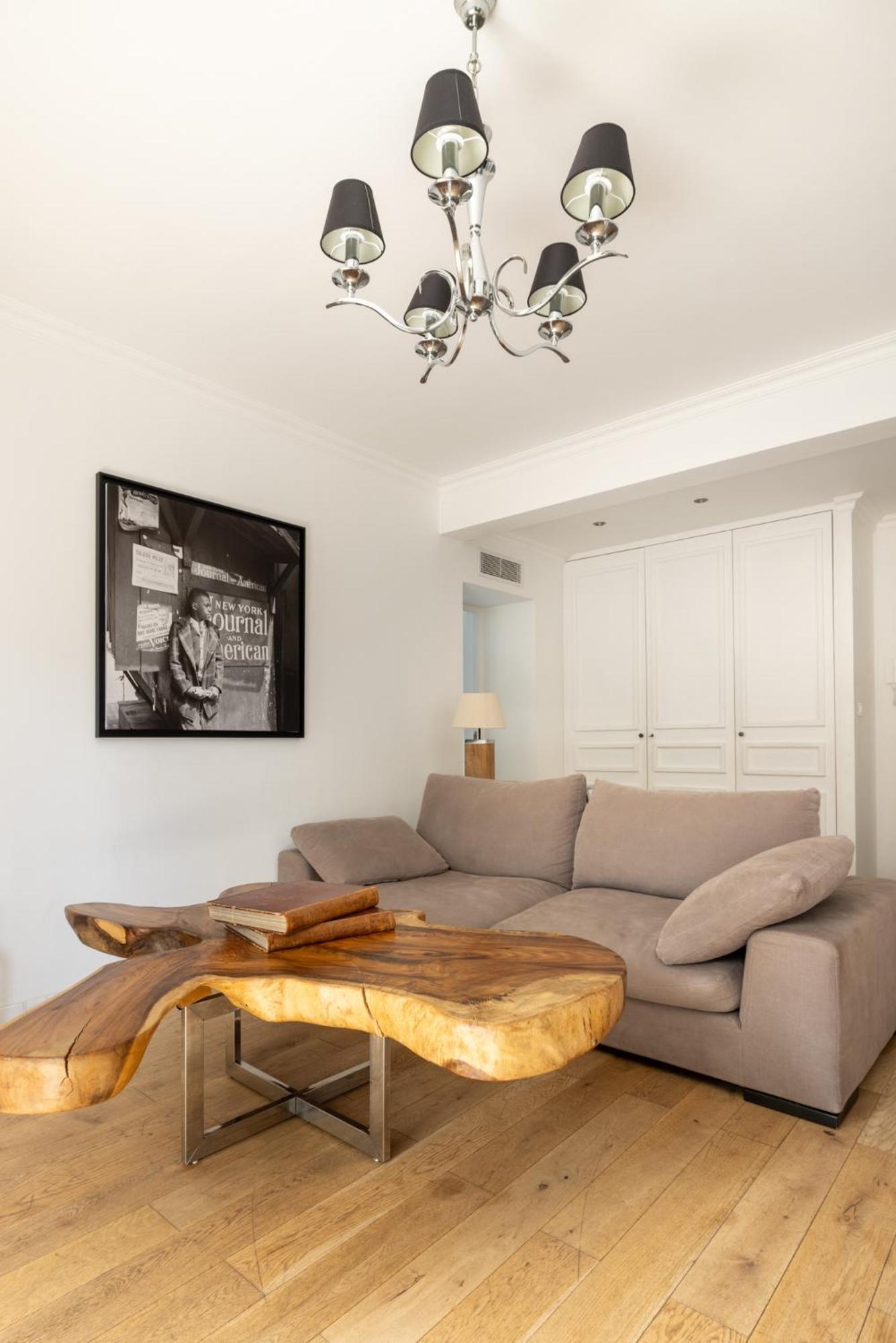 3 Pieces Luxe Croisette Apartman Cannes Kültér fotó